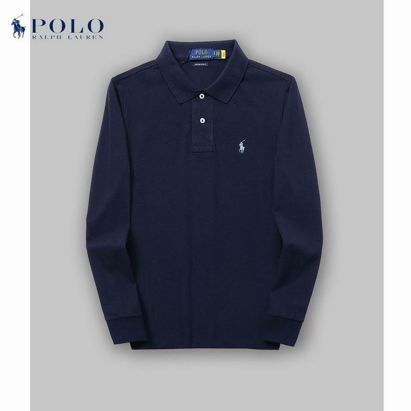 polo Women's Long Sleeve Polos 140